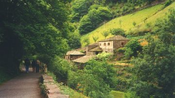 Asturias