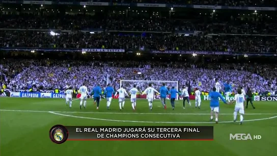CelebracionMadrid CelebracionMadrid
