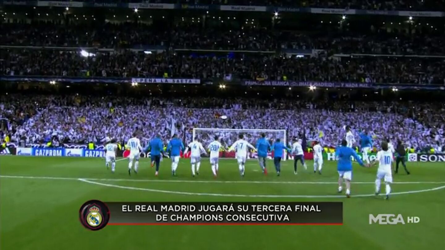CelebracionMadrid