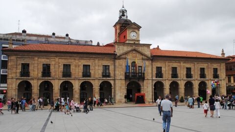 Avilés
