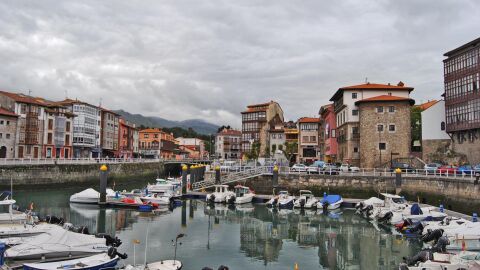 Llanes, Asturias