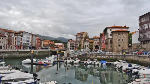 Asturias Llanes, Asturias