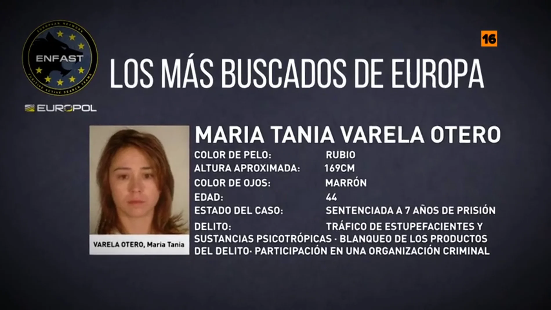 Los testimonios inéditos del entorno de Tania Varela, 'La más buscada', este viernes en Equipo de Investigación
