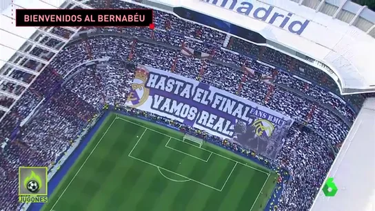 Bernabéu Bernabéu