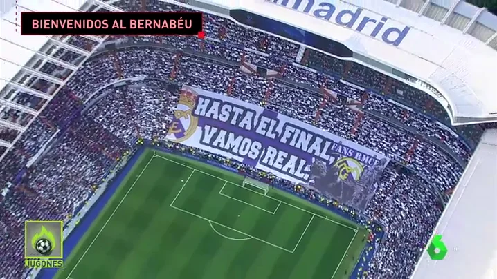 Bernabéu