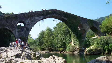 Asturias cangas de Onís, Asturias