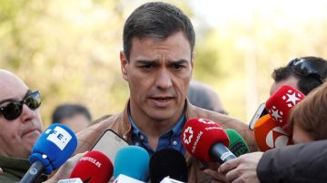 Pedro Sánchez