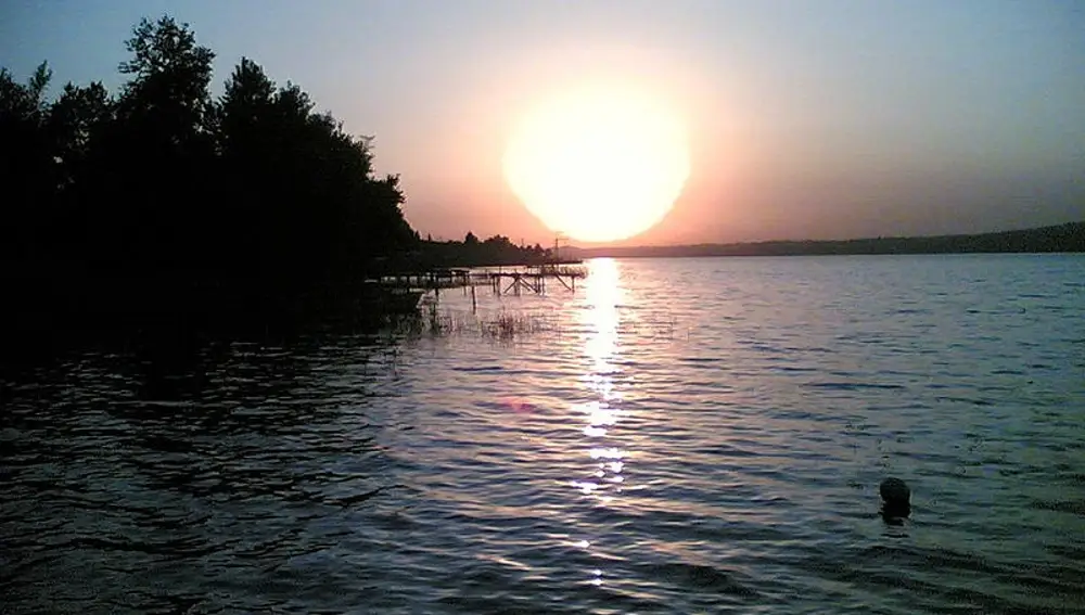 Lago Sapanca