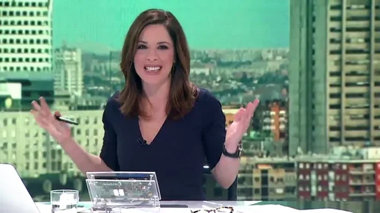 laSexta (6,9%) suma nueve meses de liderazgo sobre su rival (5,9%) laSexta (6,9%) suma nueve meses de liderazgo sobre su rival (5,9%)
