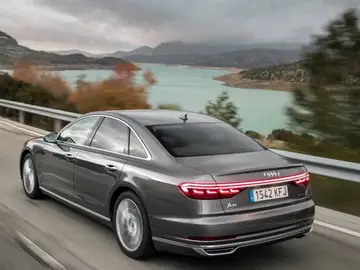 Mild Hybrid 48V: sencillez y eficiencia Mild Hybrid 48V: sencillez y eficiencia