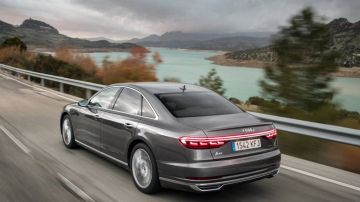 Mild Hybrid 48V: sencillez y eficiencia Mild Hybrid 48V: sencillez y eficiencia