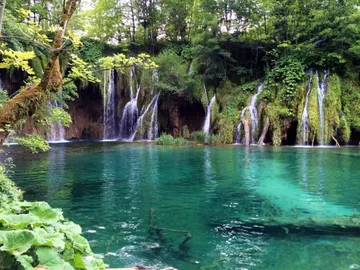 Espacios naturales europeos Espacios naturales europeos