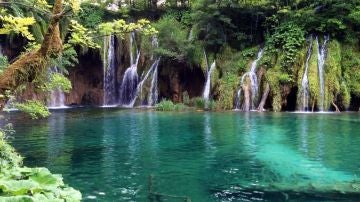 Espacios naturales europeos