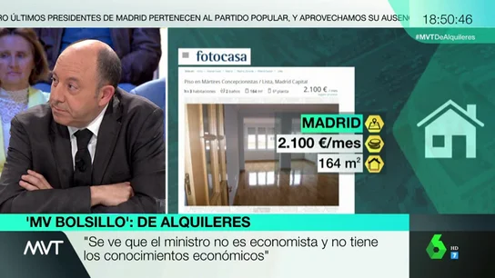El profesor Gonzalo Bernardos El profesor Gonzalo Bernardos