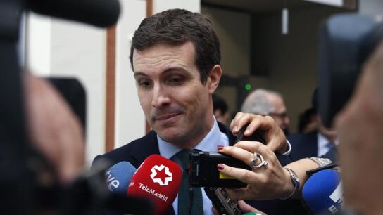 Pablo Casado