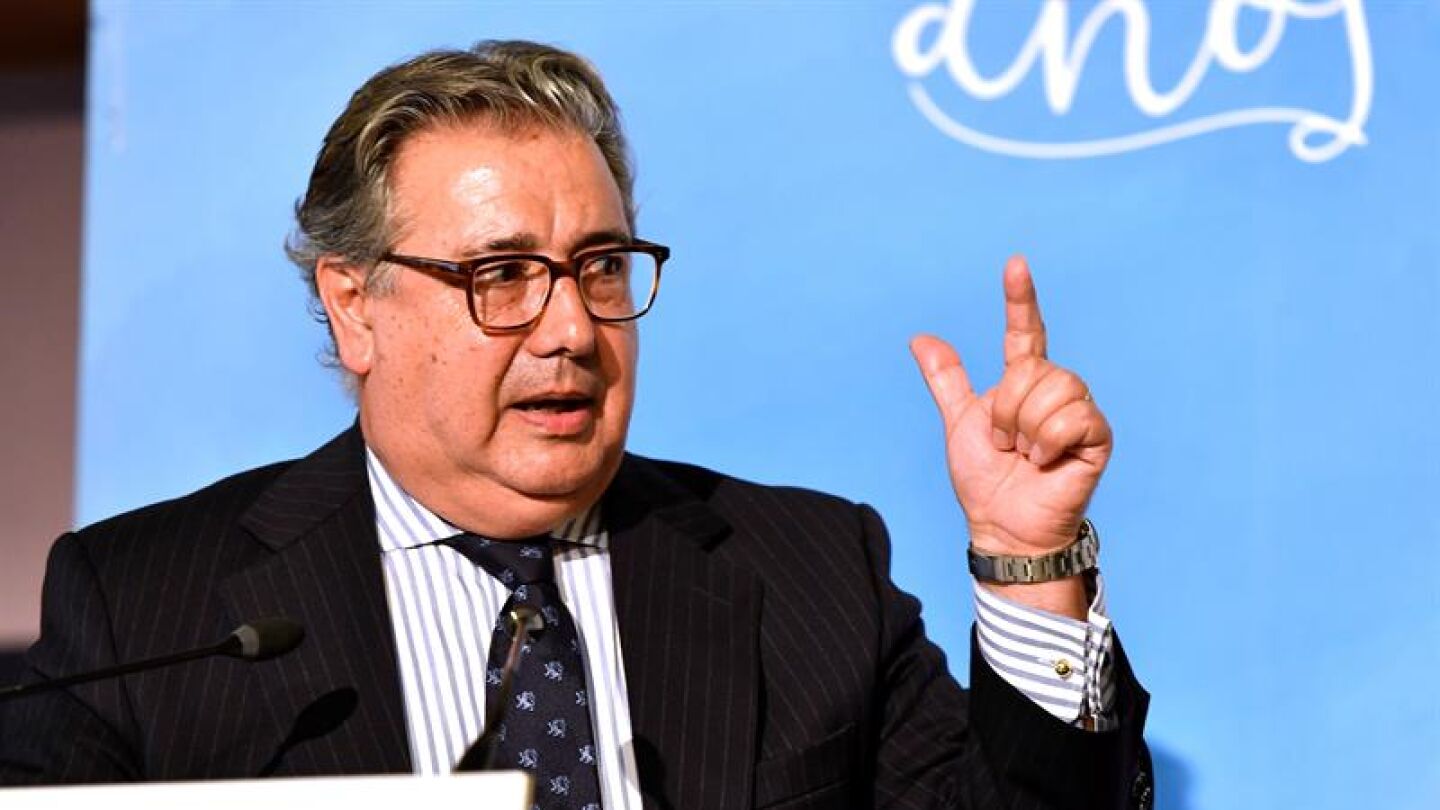 Juan Ignacio Zoido