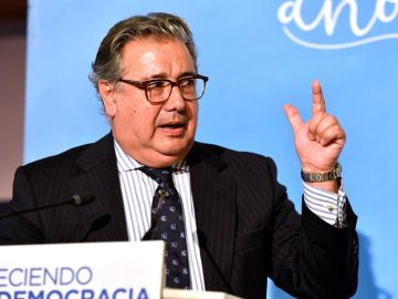 Juan Ignacio Zoido Juan Ignacio Zoido