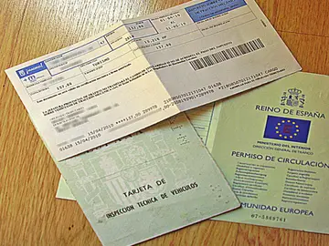 El impuesto de matriculación cambiará debido a la nueva homologación de emisiones El impuesto de matriculación cambiará debido a la nueva homologación de emisiones