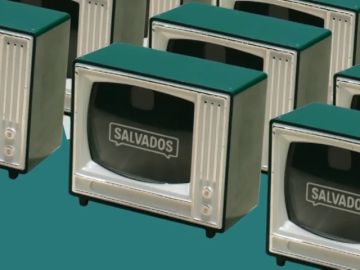 ¿Quieres ganar una mini tele de Salvados? Responde a estas preguntas sobre el papel de la prensa en el programa ¿Quieres ganar una mini tele de Salvados? Responde a estas preguntas sobre el papel de la prensa en el programa
