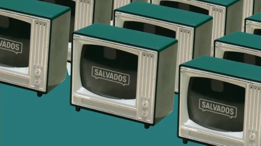 ¿Quieres ganar una mini tele de Salvados? Responde a estas preguntas sobre el papel de la prensa en el programa