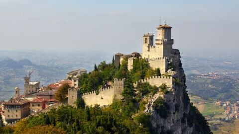 San Marino