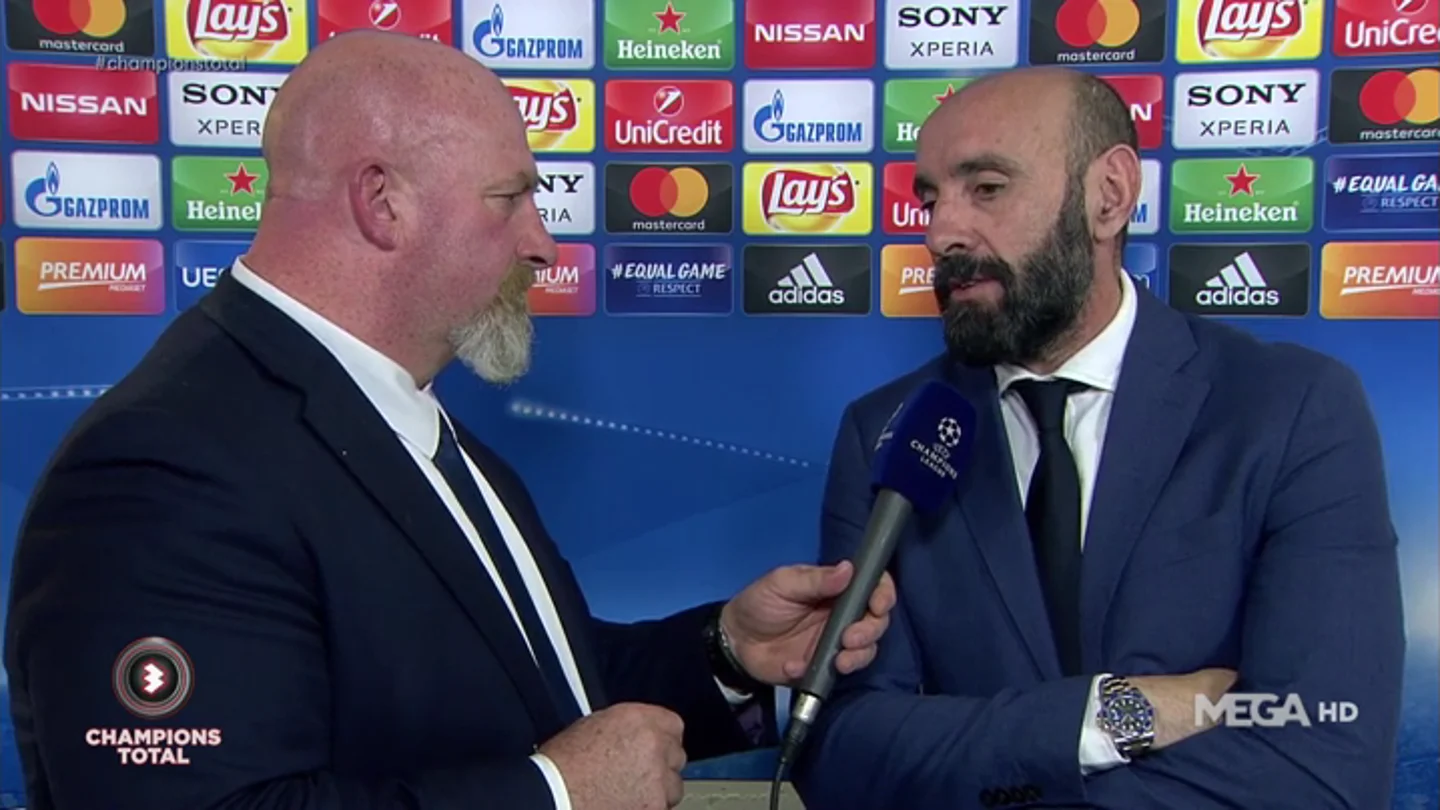 Monchi Monchi