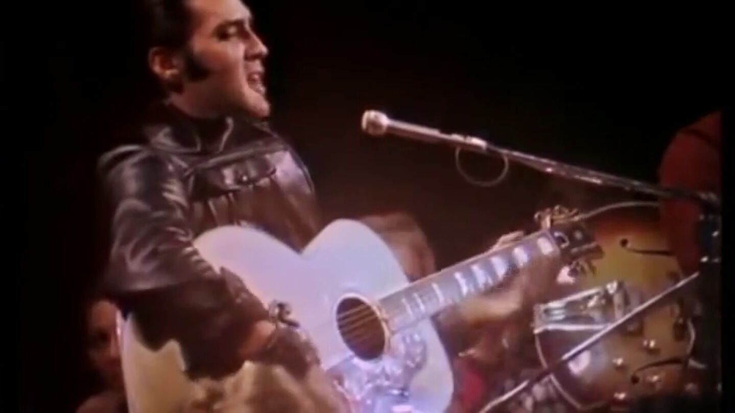 El &uacute;ltimo acorde de Gibson, la legendaria marca de guitarras