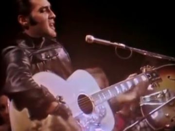 El último acorde de Gibson, la legendaria marca de guitarras El último acorde de Gibson, la legendaria marca de guitarras