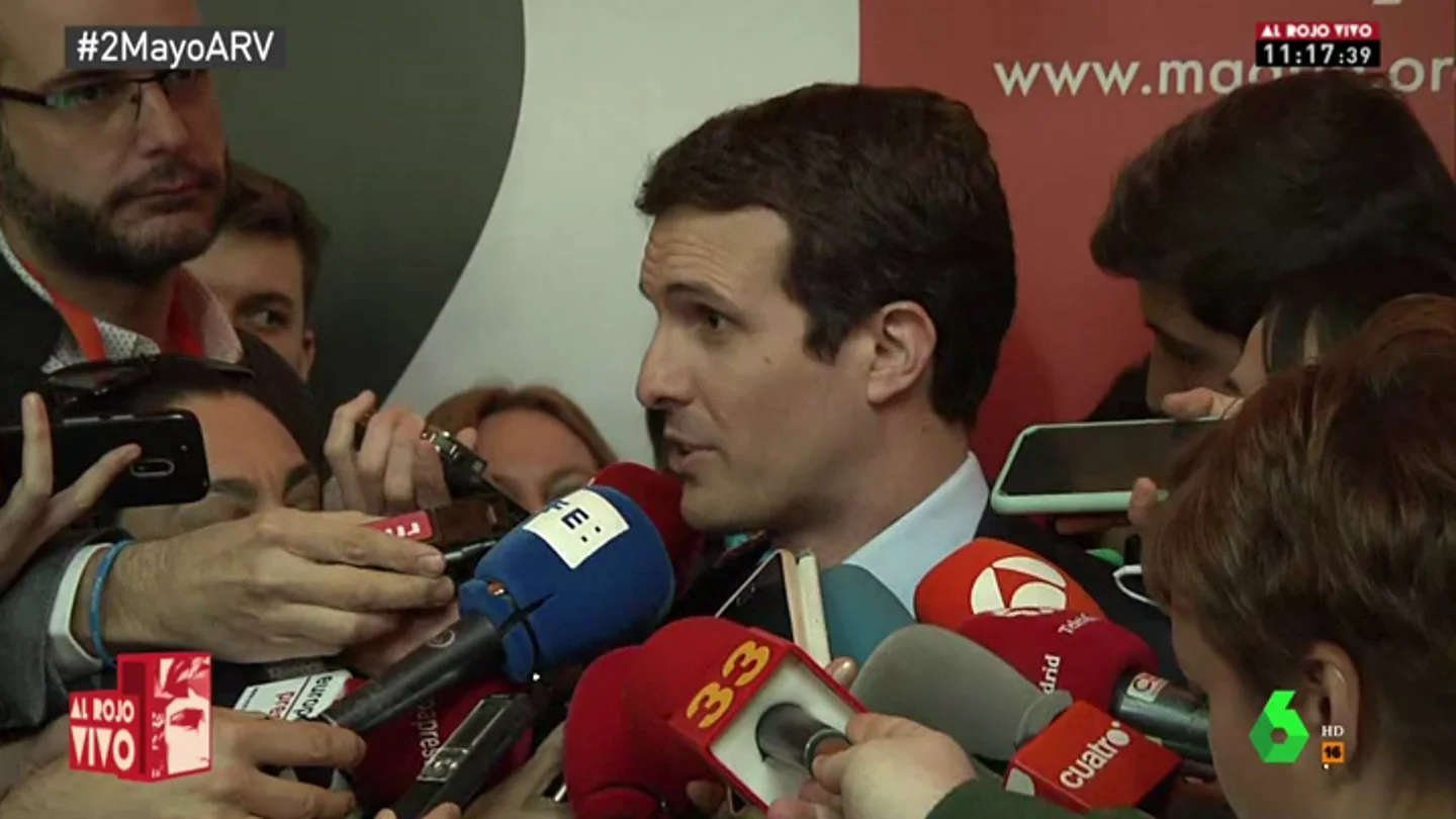 Pablo Casado Pablo Casado