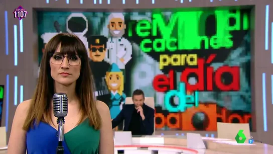 Ana Morgade Ana Morgade