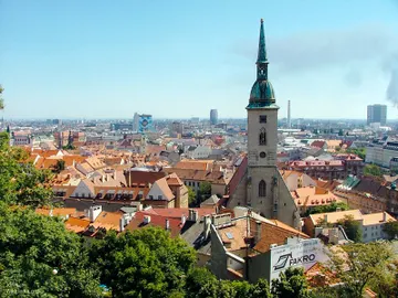 Ciudades para visitar en un día Ciudades para visitar en un día