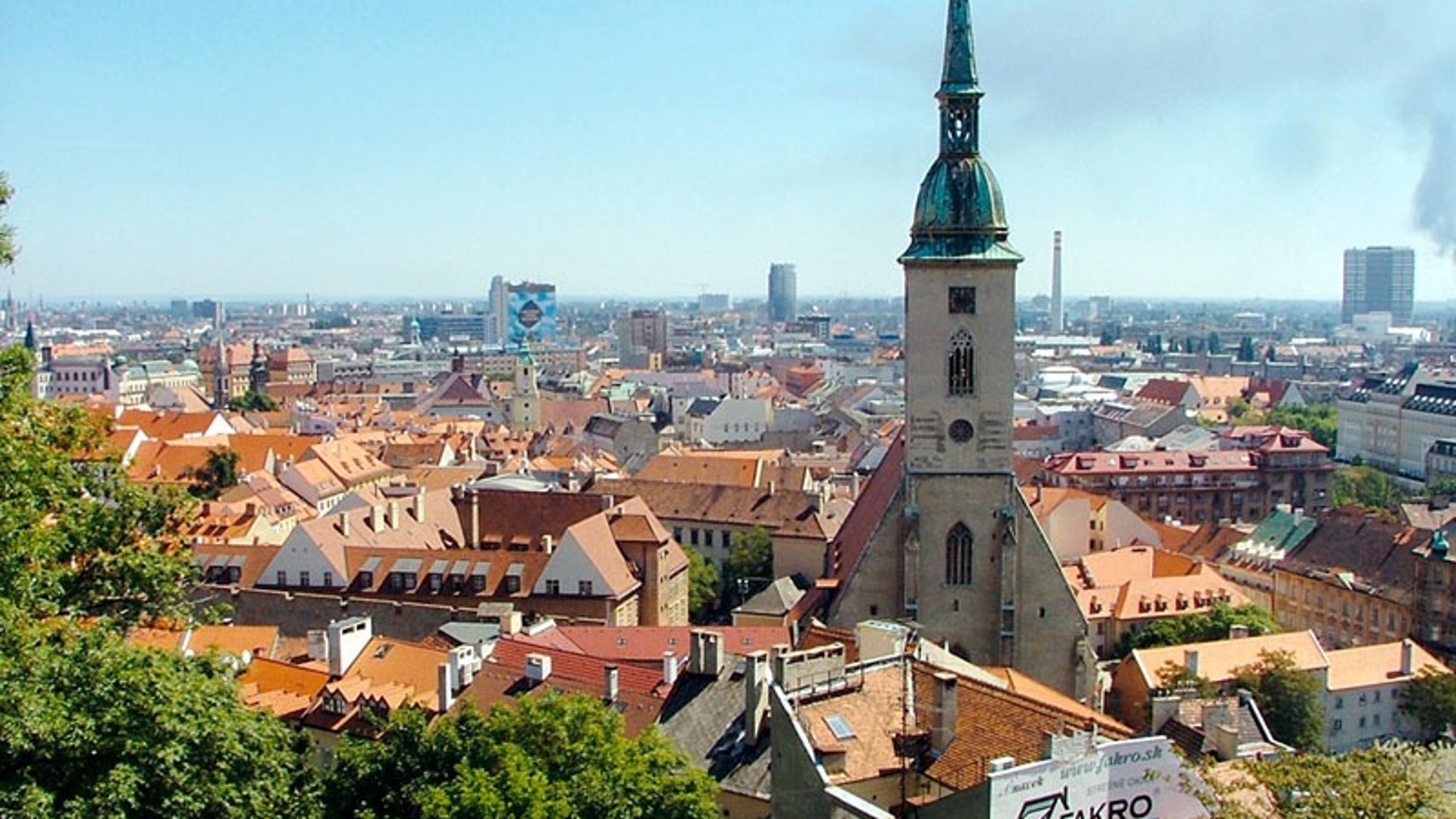 Ciudades para visitar en un día