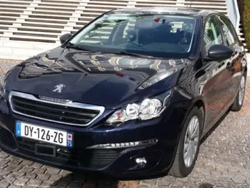 Ya circulan los radares privados en Francia Ya circulan los radares privados en Francia