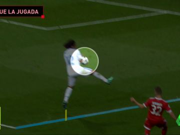 FUE MANO FUE MANO