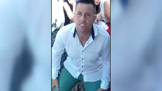 La conversación de 'El Chicle' con un amigo guardia civil cuando se estrechó el cerco sobre él por el asesinato de Diana Quer La conversación de 'El Chicle' con un amigo guardia civil cuando se estrechó el cerco sobre él por el asesinato de Diana Quer