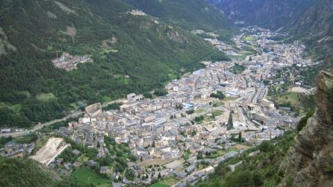 Andorra La Vella
