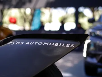DS también se pasa a lo ECO: a partir de 2025 todos estarán electrificados DS también se pasa a lo ECO: a partir de 2025 todos estarán electrificados