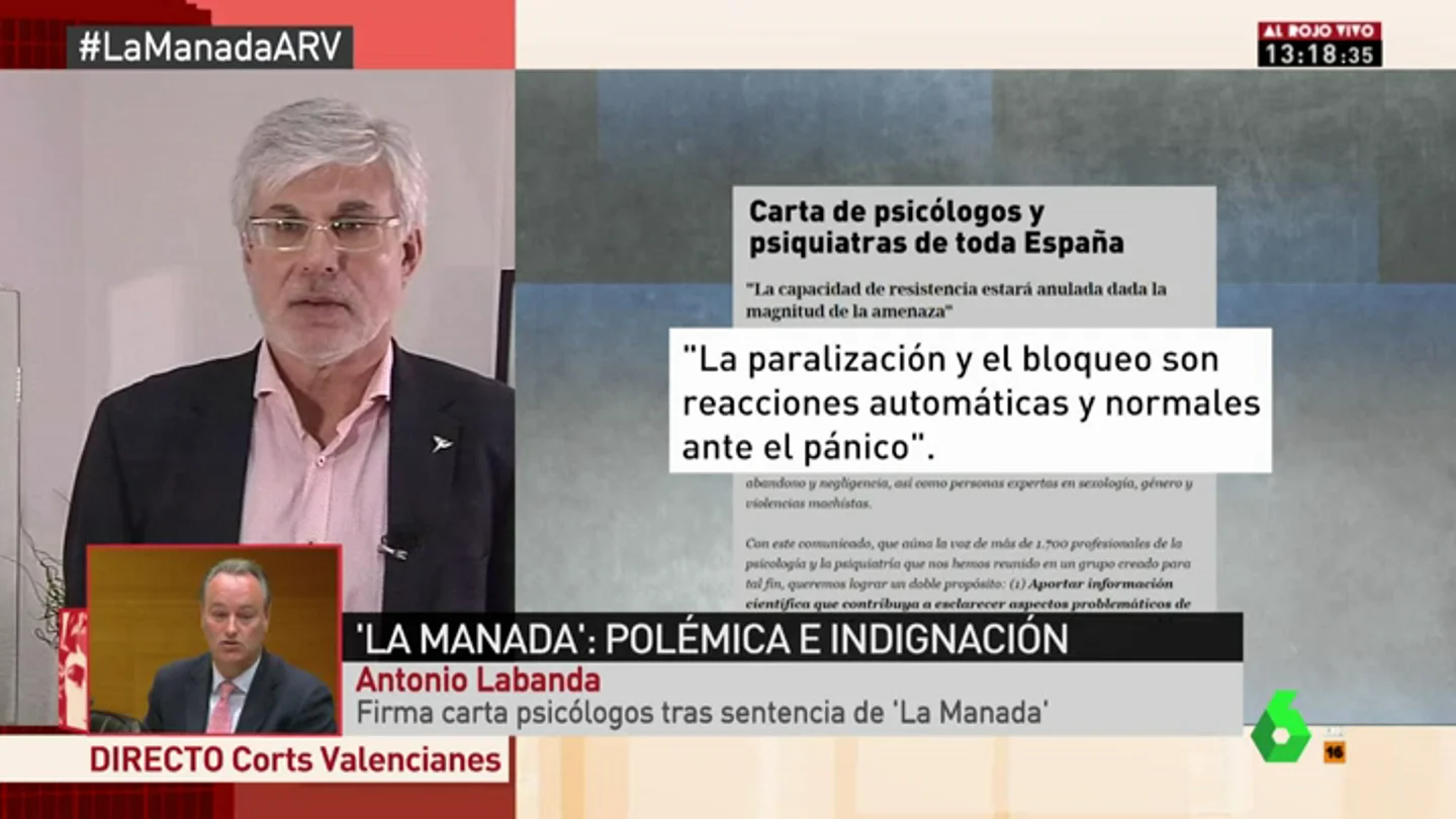 LABANDA LABANDA