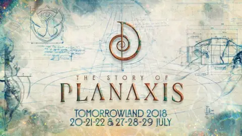 Tomorrowland Tomorrowland