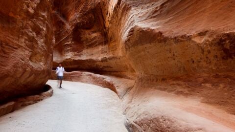10 motivos para viajar a Jordania