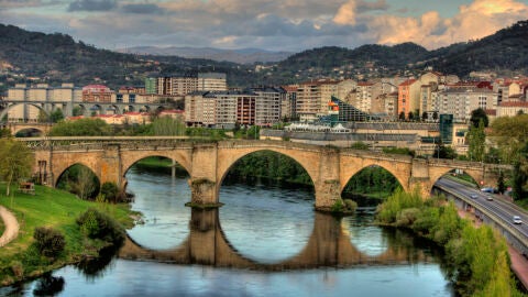 Ourense