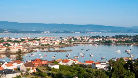 A Illa de Arousa Rías Baixas Fest