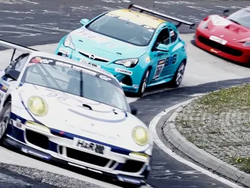 Nürbrugring Nürbrugring