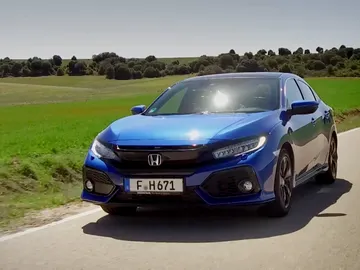 Honda Civic Honda Civic