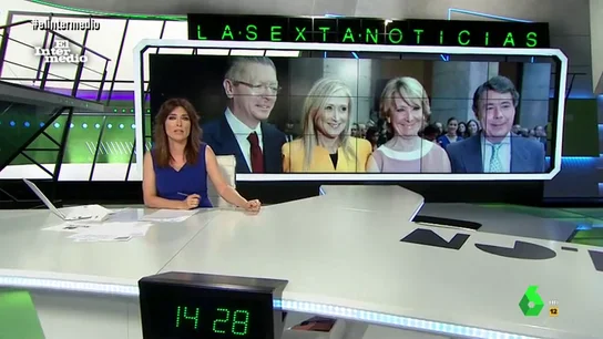 Helena Resano, vídeos manipulados Helena Resano, vídeos manipulados