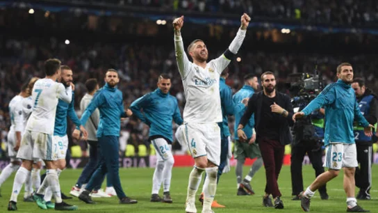 REAL MADRID REAL MADRID
