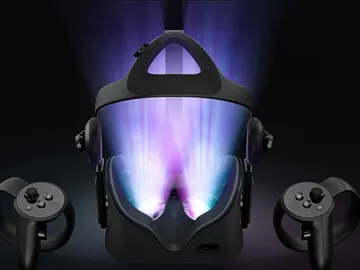 Productos actuales como estas Oculus Rift podrían quedarse repentinamente obsoletos si los planes de Apple se hacen realidad Productos actuales como estas Oculus Rift podrían quedarse repentinamente obsoletos si los planes de Apple se hacen realidad