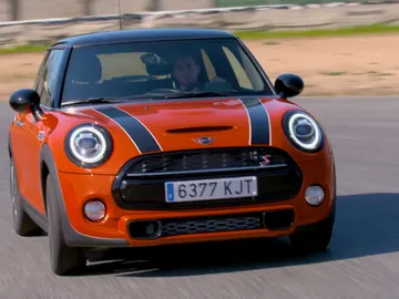 Mini Cooper S Mini Cooper S