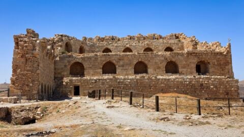 10 motivos para visitar Jordania