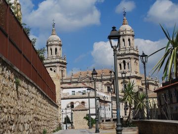 Jaén